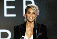 Halle Berry