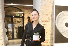 Simona Burbaitė