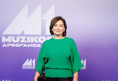 Gitana Rimšaitė