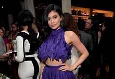 Kylie Jenner