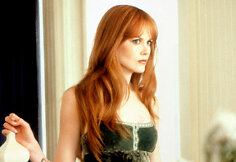 Nicole Kidman filme &bdquo;Praktinė magija&ldquo; (1998 m.)