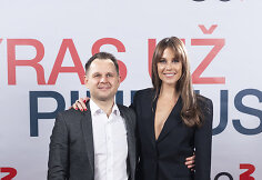 Justinas Krisiūnas