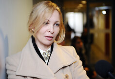 Violeta &Scaron;tenger