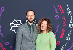 28-ojo Vilniaus miesto kino festivalio &bdquo;Kino pavasaris&ldquo; atidarymas