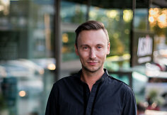 Egidijus Rainys