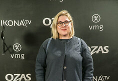 Dovilė Filmanavičiūtė