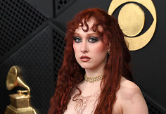 Chappell Roan Grammy apdovanojimuose