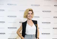Liucina Rimgailė