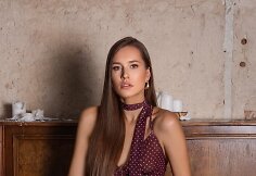 Ieva Dūdaitė