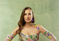 Ieva Dūdaitė