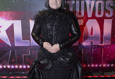 Dalia Ibelhauptaitė