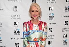 Helen Mirren