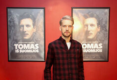 Romas Zabarauskas