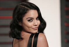 Vanessa Hudgens