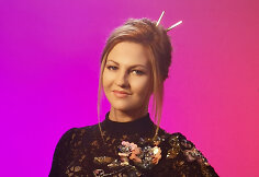 Kristina Jurevičiūtė