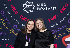Lietuvi&scaron;ko filmo &bdquo;Devintas žingsnis&ldquo; premjera