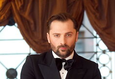 Mantas Petruškevičius