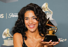 &bdquo;Grammy&ldquo; apdovanojimai 2026