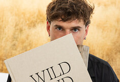 Parodos „Wild and Free“ atidarymas
