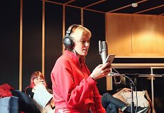 Monika Pundziūtė-Monique