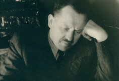 T.Tilvytis 1952 m.