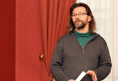 prof. Egdūnas Račius