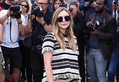 Elizabeth Olsen