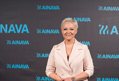 Agnė Grigaliūnienė 