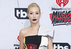 Iggy Azalea