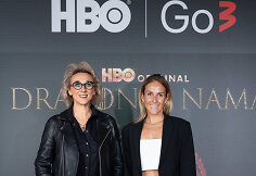 HBO serialo „Drakono namai“ antrojo sezono premjera
