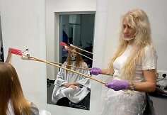 Lolita-Vida Kazanavičiūtė