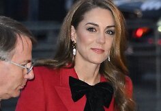 Kalėdinis karali&scaron;kos &scaron;eimos renginys Vestminsterio abatijoje