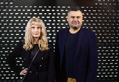 Renginio svečiai