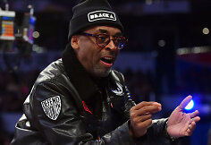 Spike'as Lee