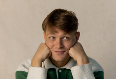 Viktoras Balykov 