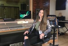 Iveta Tumasonytė