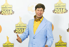 Antanas Nedzinskas