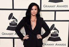 Demi Lovato