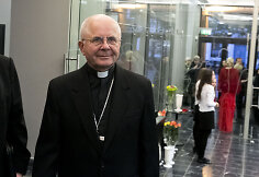 Arkivyskupas Sigitas Tamkevičius