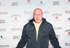 Kalėdinio vakarėlio akimirka