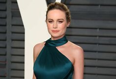 Brie Larson