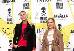 &bdquo;Mados Infekcijos&ldquo; svečiai
