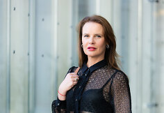 Žaneta Fomova