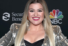 Kelly Clarkson