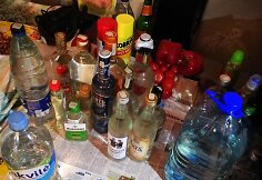 &Scaron;iaulių pareigūnai demaskavo &bdquo;greitosios pagalbos&ldquo; ta&scaron;ką Kur&scaron;ėnuose