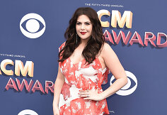Hillary Scott