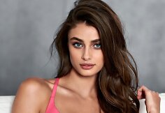 &bdquo;Body by Victoria&ldquo; reklaminės kampanijos nuotrauka