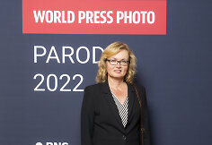 Atidaryta &bdquo;World Press Photo&ldquo; paroda