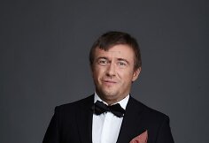 Marius Jampolskis 