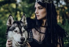 Vaiva &Scaron;altė